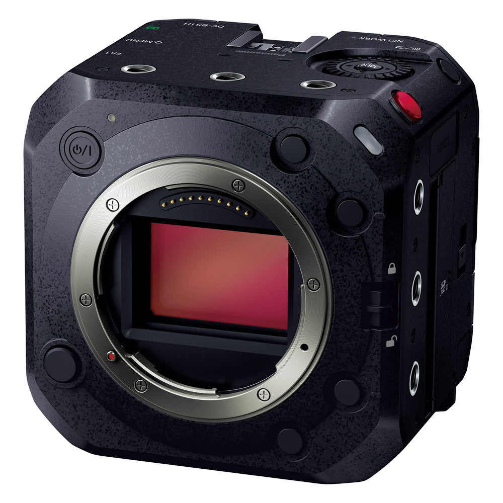 Panasonic DC-BS1H デジタル一眼カメラ 業務用撮影・映像・音響・ドローン専門店 システムファイブ