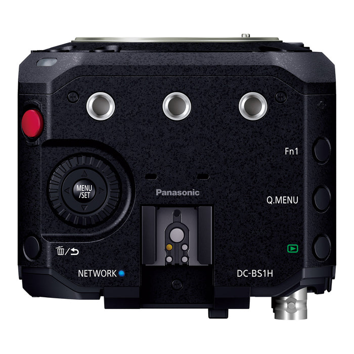 Panasonic DC-BS1H デジタル一眼カメラ