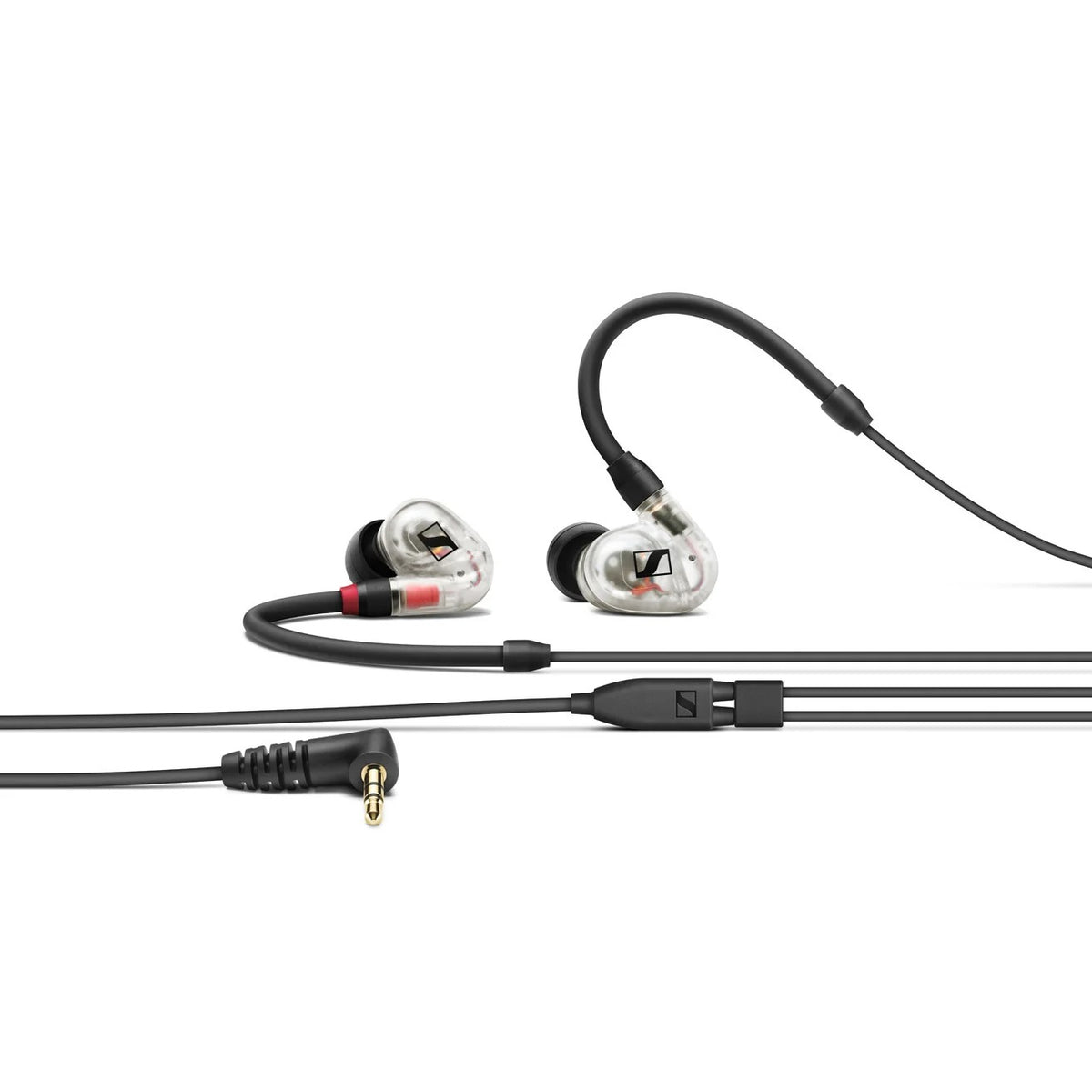 SENNHEISER IE 100 PRO WIRELESS CLEAR ダイナミックインイヤー