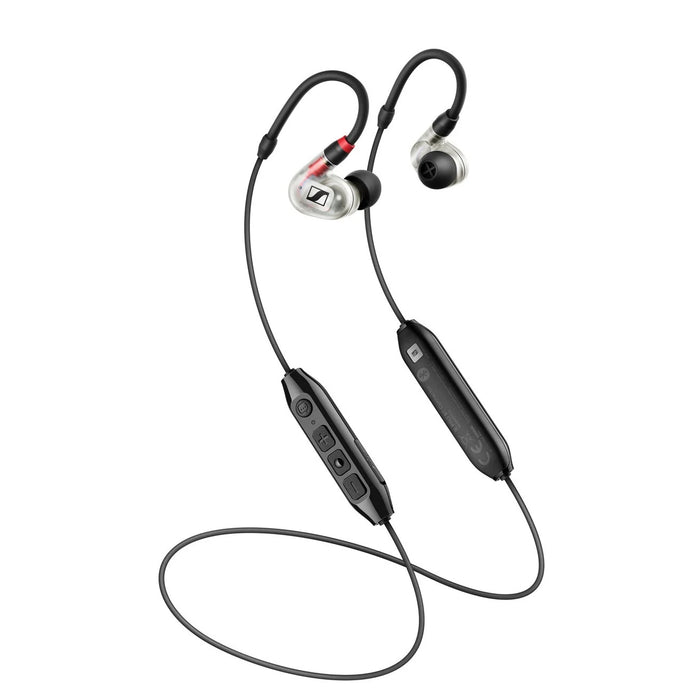 SENNHEISER IE 100 PRO WIRELESS CLEAR ダイナミックインイヤーモニター IE 100 PRO(クリア)