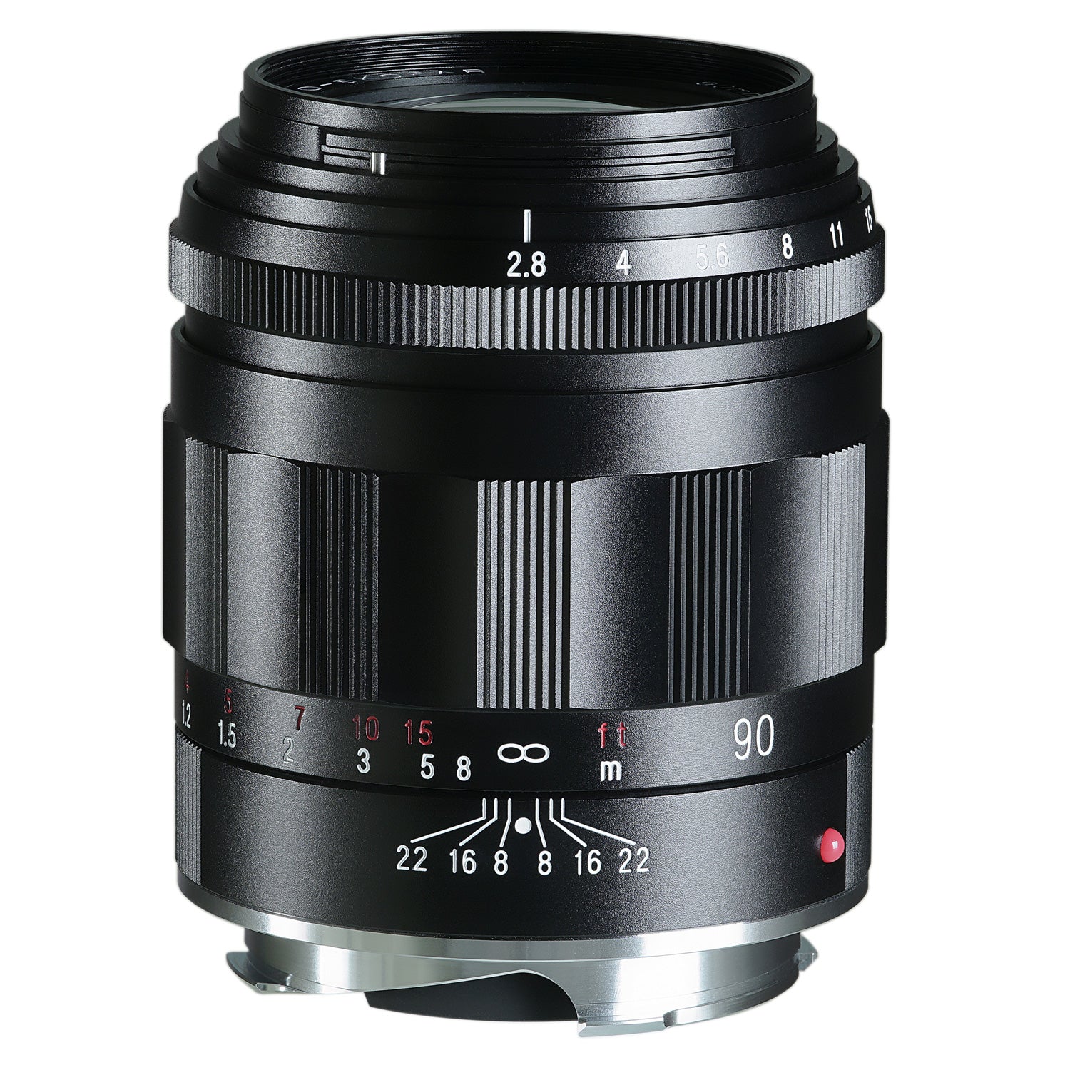 Voigtländer APO-SKOPAR 90mm F2.8 VMマウント Voigtlander APO-Skopar 90mm f2.8 Review - Leica Blog (Matt