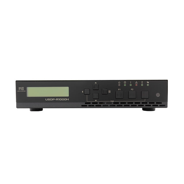 MEDIAEDGE MEUDR1000H USDP-R1000H