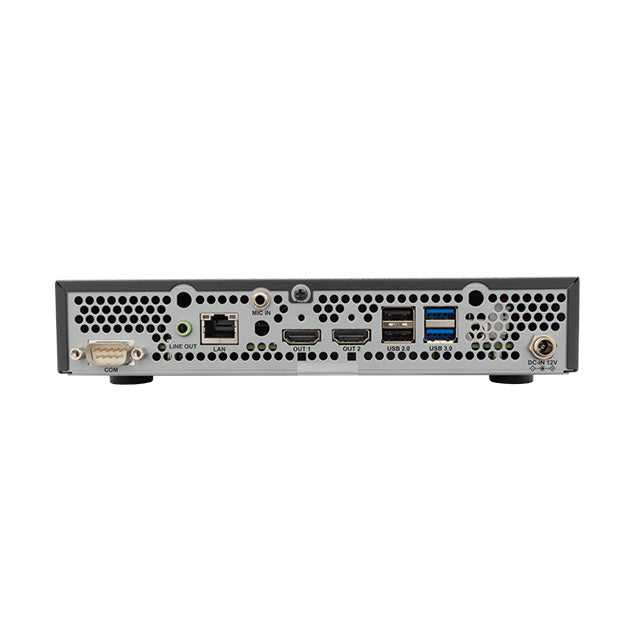 MEDIAEDGE MEUDR1000H USDP-R1000H