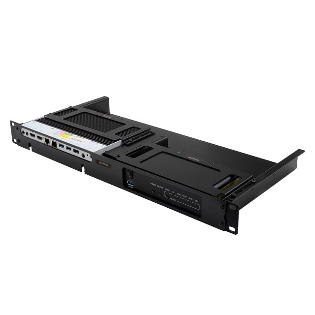 MEDIAEDGE MSR-AIOIPTR1F-1UH SC6D0N1 AIO /ME-IPTRMK1並列設置