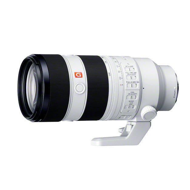 【製品名】FE 70-200mm F2.8 GM OSS II SEL7020