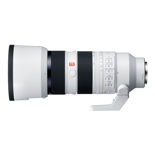 SONY　FE70-200mm　gm2 SEL70200GM2 新品未開封