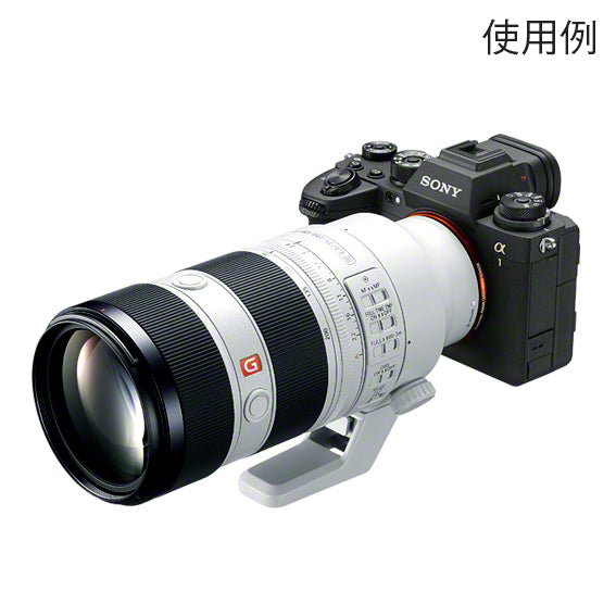 SONY SEL70200GM2 FE 70-200mm F2.8 GM OSS II - 業務用撮影・映像 ...