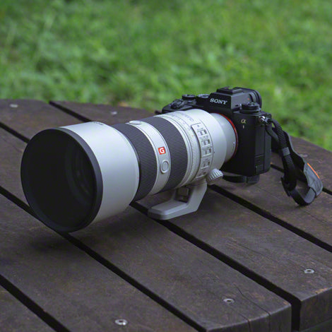 SONY FE 70-200mm F2.8 GM2 SEL70200GM2レンズ(ズーム)