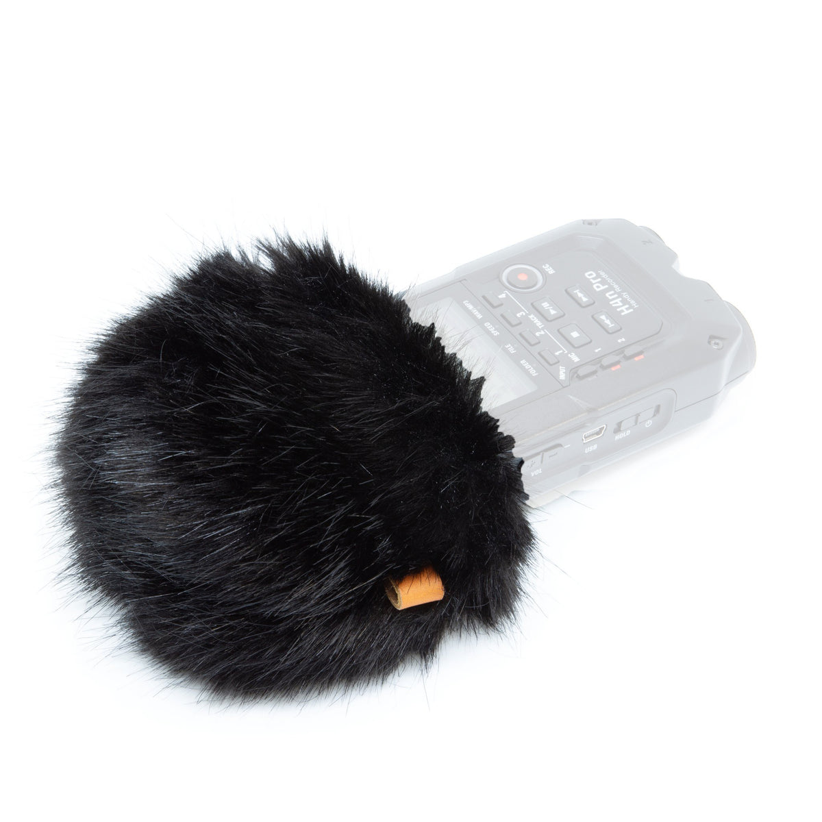 Bubblebee BBI-WKSE-PR-L ウインドシールド Bubblebee BBI-WKSE-PR-M ポータブルレコーダー用ウインドシールド M