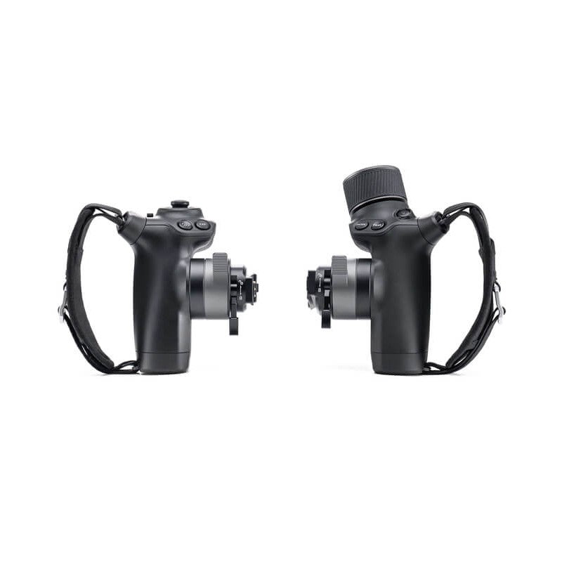DJI Ronin-SC Pro コンボ （ハンドグリップマウント付き） Amazon.com : DJI - Ronin-SC Pro Combo 3-Axis Stabilizer