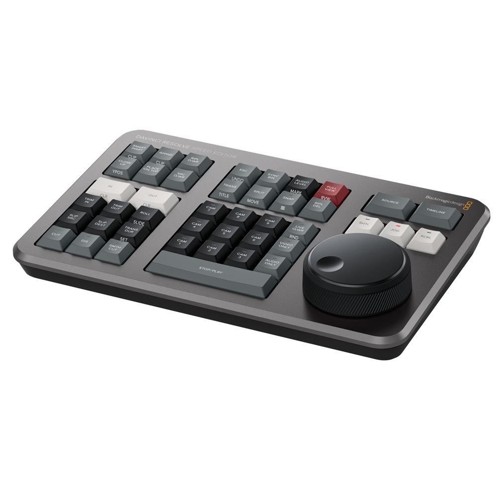 映像用ケーブル DaVinci Resolve Speed Editor 映像用ケーブル DaVinci Resolve Speed Editor 映像用ケーブル