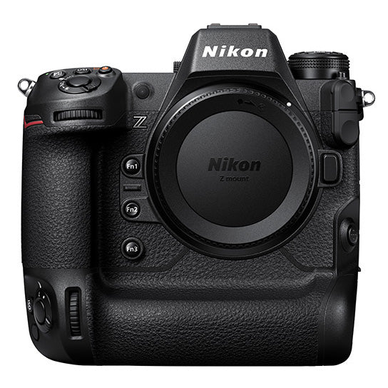 Nikon Z9 ミラーレスカメラ