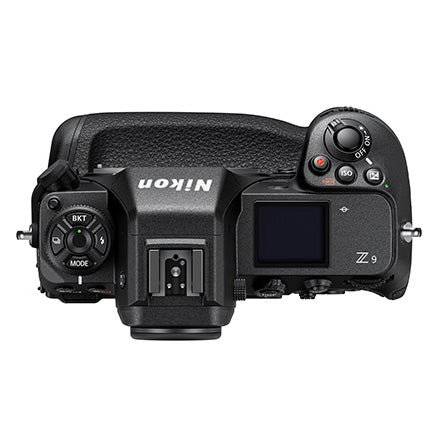 Nikon Z9 ミラーレスカメラ