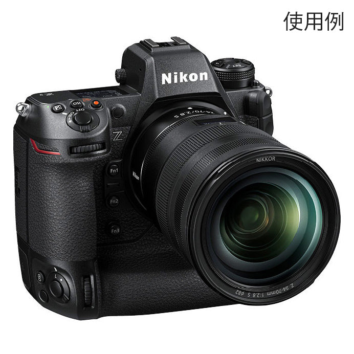 Nikon Z9 ミラーレスカメラ