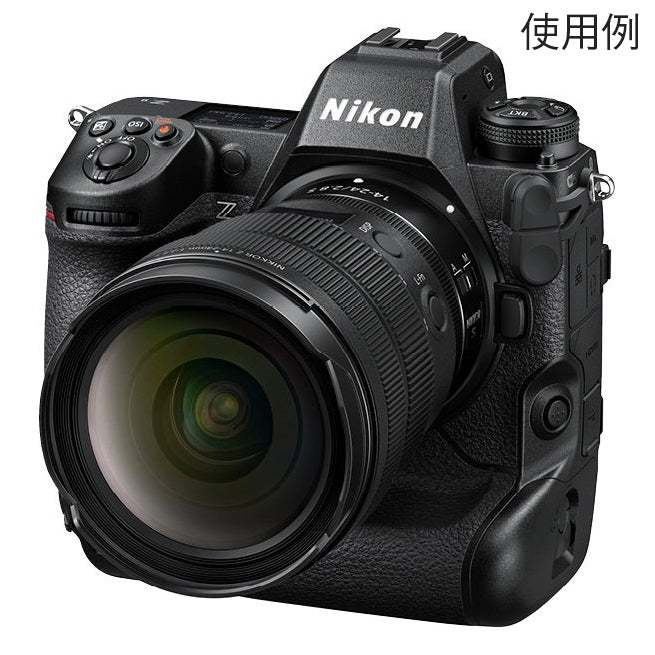 Nikon Z9 ミラーレスカメラ