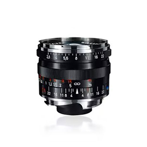 Carl Zeiss ZEISS Biogon 28mm F2.8 BK ZM ZEISS Biogon(28mm/F2
