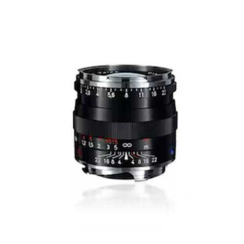 Carl Zeiss Planar 50mm f2 ZM ライカMマウント