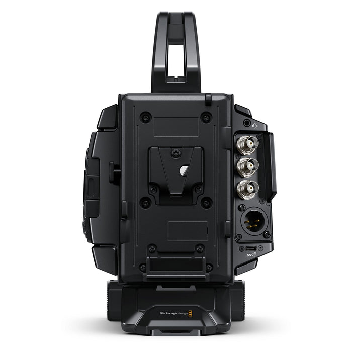 BlackmagicDesign CINEURSAMWC6KG2 Blackmagic URSA Broadcast G2