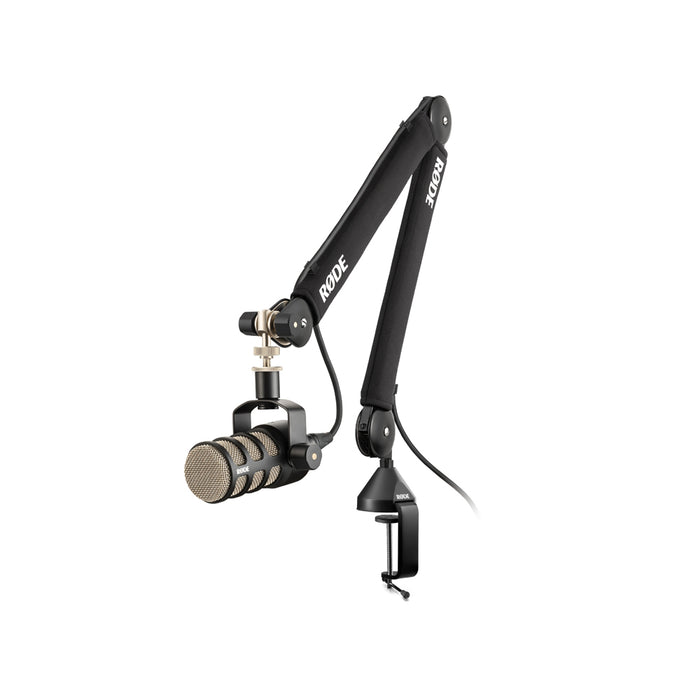 Amazon | Rode PSA1 プロフェッショナル・スタジオ・ブーム