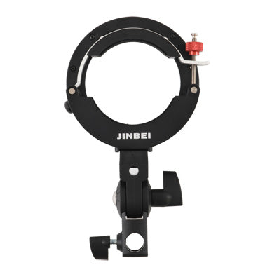 JINBEI J408 HD-2用Bowensアダプター