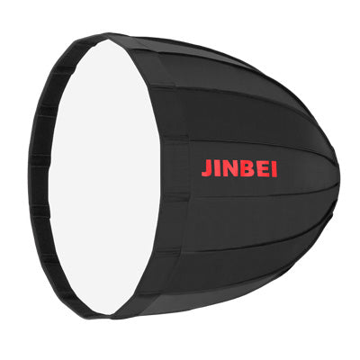 JINBEI J602 Φ50 アンブレラディープソフトボックス