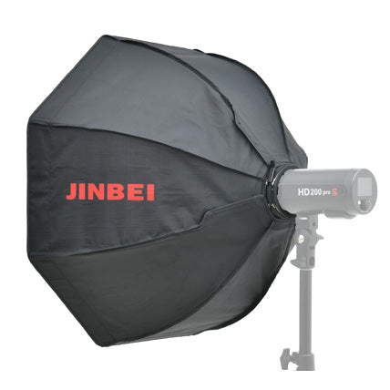 JINBEI J608 HD-60アンブレラソフトボックス