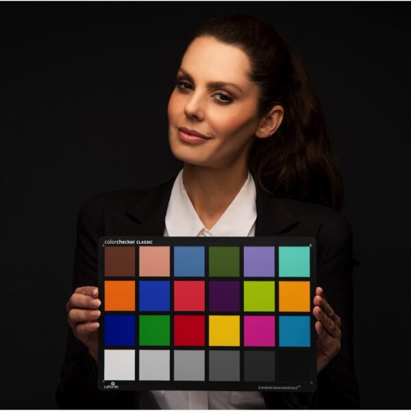 calibrite ColorChecker White Balance カラーチェッカー ホワイトバランス CCWB 並行輸入 カメラアクセサリー