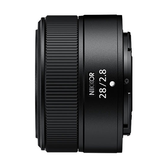 Nikon JMA105DA NIKKOR Z 28mm f/2.8