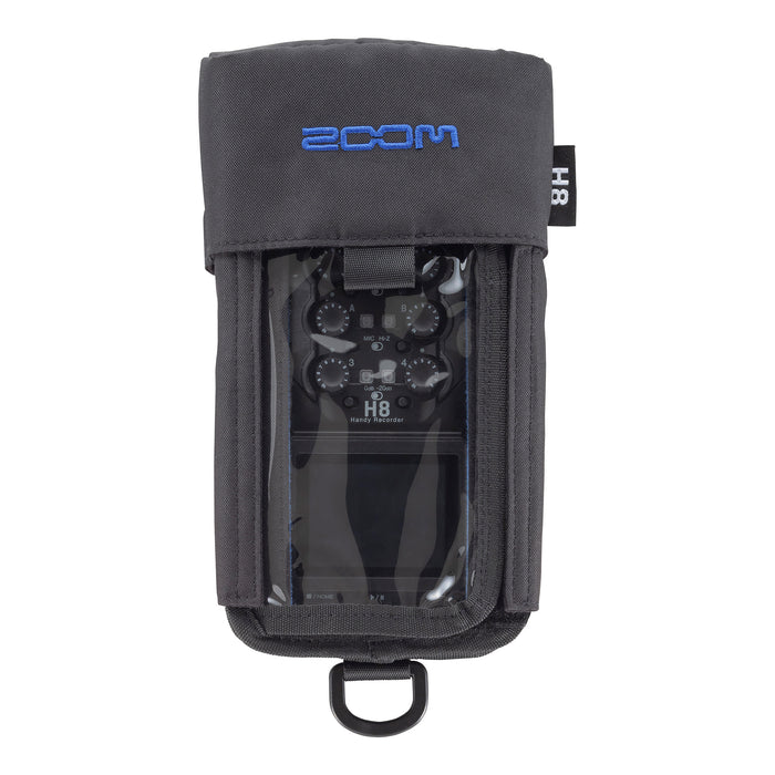 ZOOM PCH-8 Protective Case for H8