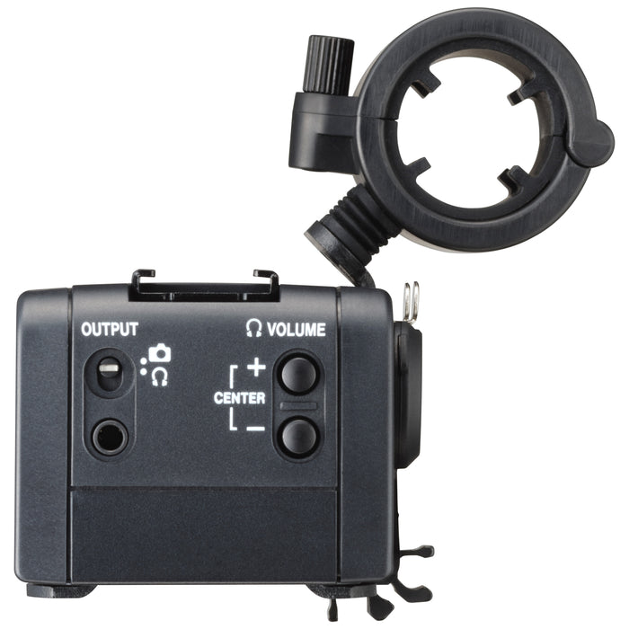 TASCAM CA-XLR2d-F XLRマイクアダプター CA-XLR2d 富士フイルムキット