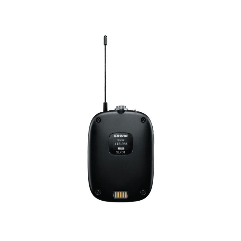 SHURE ワイヤレスシステム PJR JB SHURE ワイヤレスシステム PJR JB | SHURE