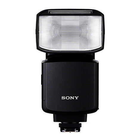 SONY HVL-F60RM2 フラッシュ - 業務用撮影・映像・音響・ドローン専門 
