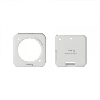 SmallRig Magnetic Case White 3626 DJI Action2用 磁気ケース ホワイト