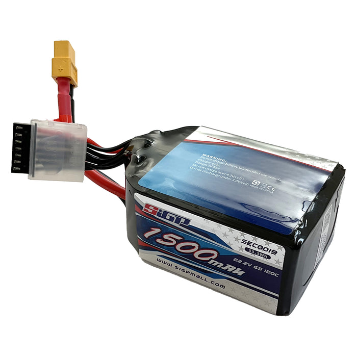 空撮技研 ドローンスパイダー DS-005PRO/S（充電器セット）