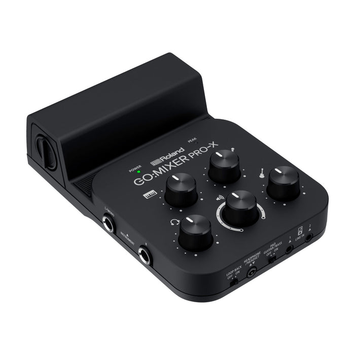 美品　GO MIXER PRO