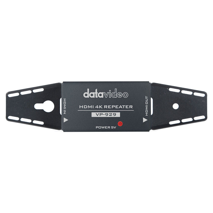 Datavideo VP-929 HDMI 4Kリピーター