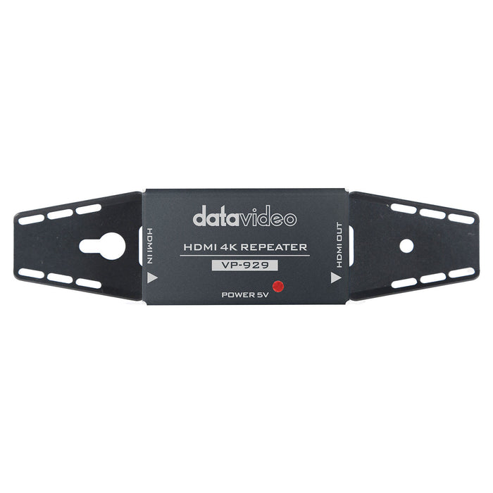 Datavideo VP-929 HDMI 4Kリピーター