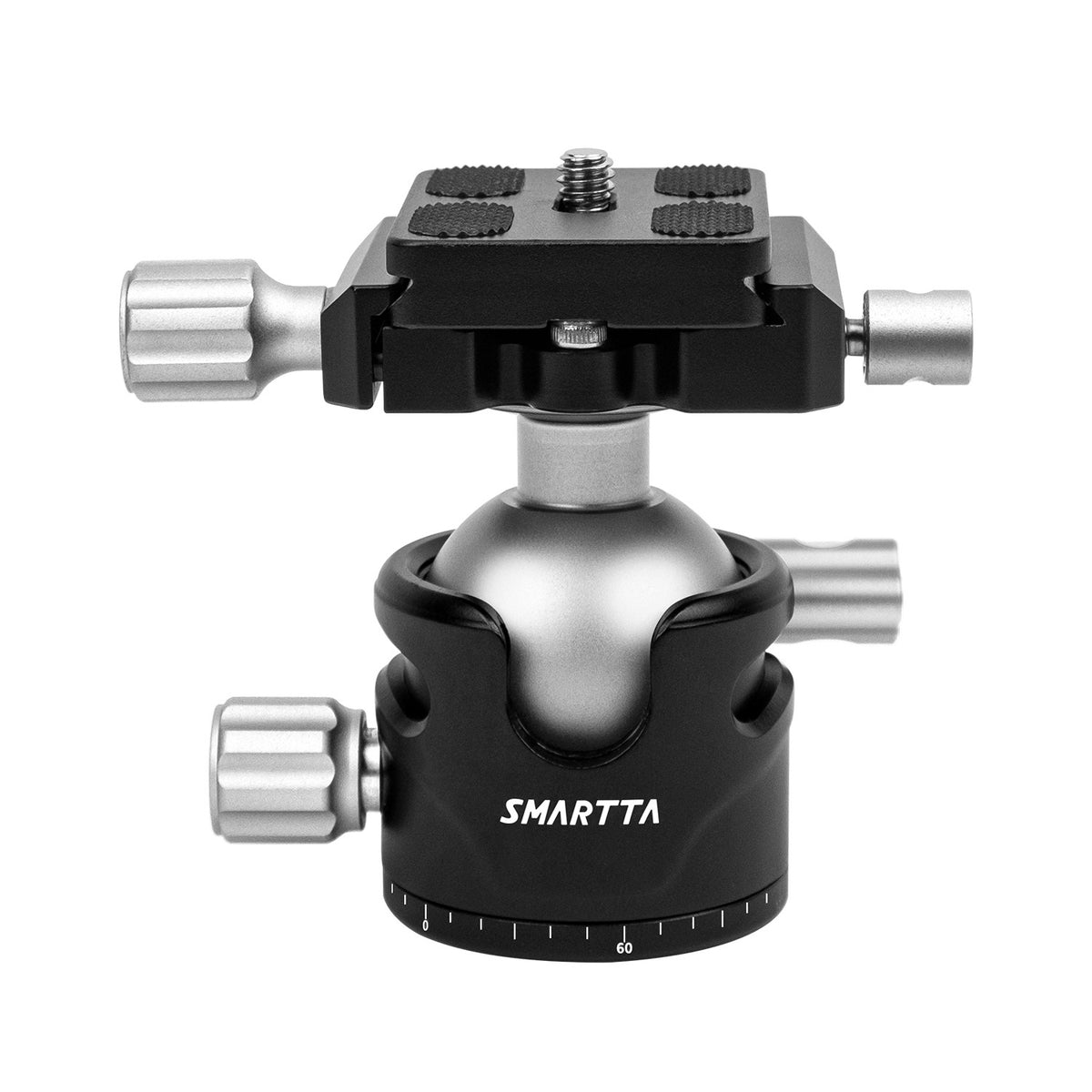 美品】SMARTTA Slider Mimi 勿体なく 2／ボールヘッド