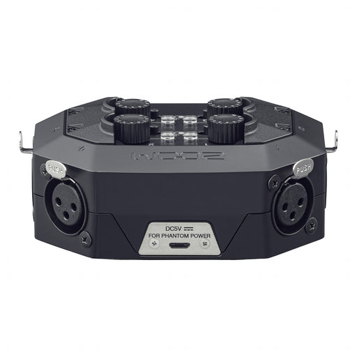 ZOOM H8 ハンディレコーダー - 業務用撮影・映像・音響・ドローン専門