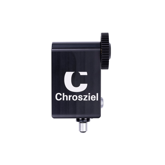 Chrosziel CDM-UNI-Z2 Zoomer The Universal Zoom Servo Drive