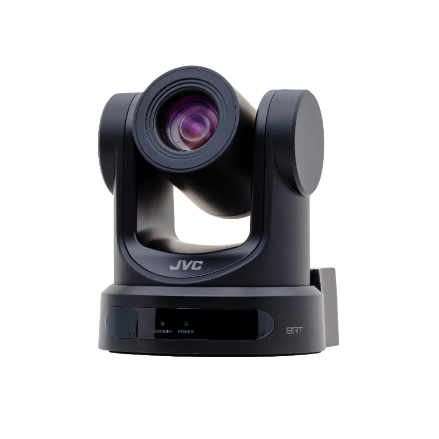 JVC KY-PZ200B HD PTZ リモートカメラ(ブラック) - 業務用撮影・映像