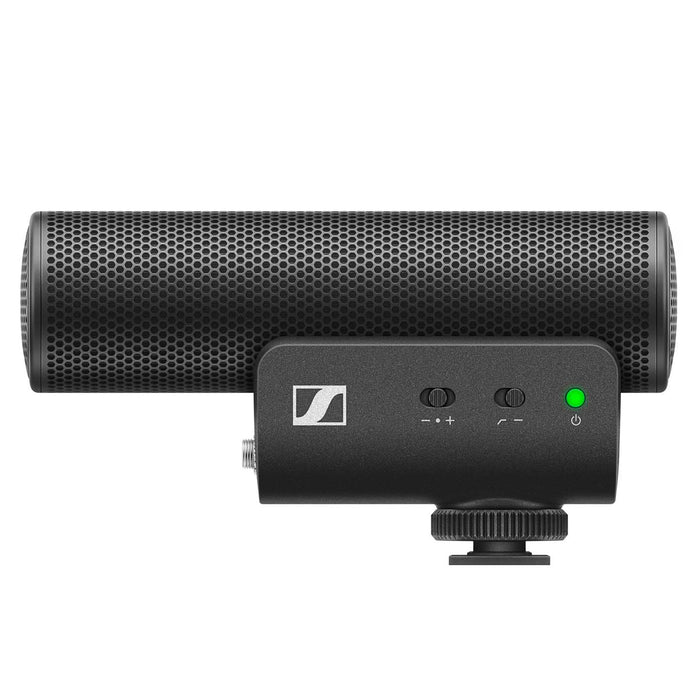 SENNHEISER MKE 400-II MOBILE KIT オンカメラマイク モバイルキット MKE400(第2世代)