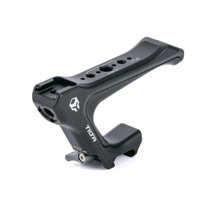 その他 Tiltaing Rotatable Top Handle (TA-QRTH5) Tilta Rotatable Top Handle (Tactical Gray) TA-QRTH5 B&H Photo