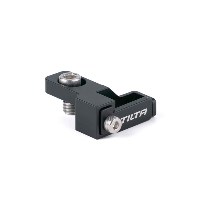 Tilta TA-T30-CC1-B HDMI Cable Clamp Attachment for Sony a7 IV(Black)