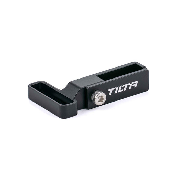 Tilta TA-T30-CC2-B HDMI Cable Clamp Attachment for Sony a1(Black)