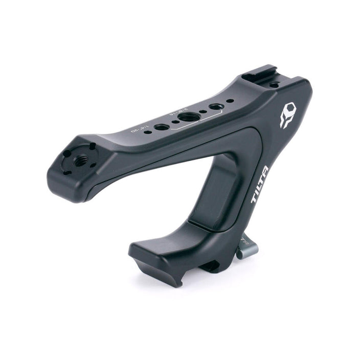 Tilta TA-QRTH7-NRK-B Tiltaing Compact NATO Top Handle with Nato Rail Kit(Black)