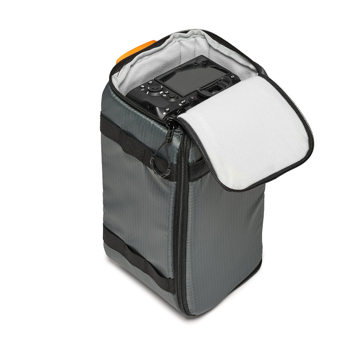Lowepro LP37441-PWW ギアアップ PRO カメラボックス L II