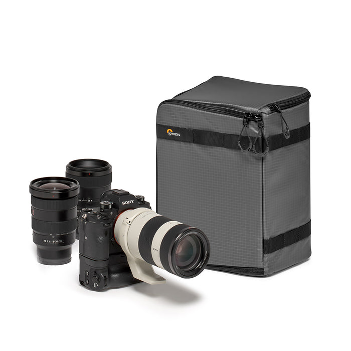 Lowepro LP37442-PWW ギアアップ PRO カメラボックス XL II