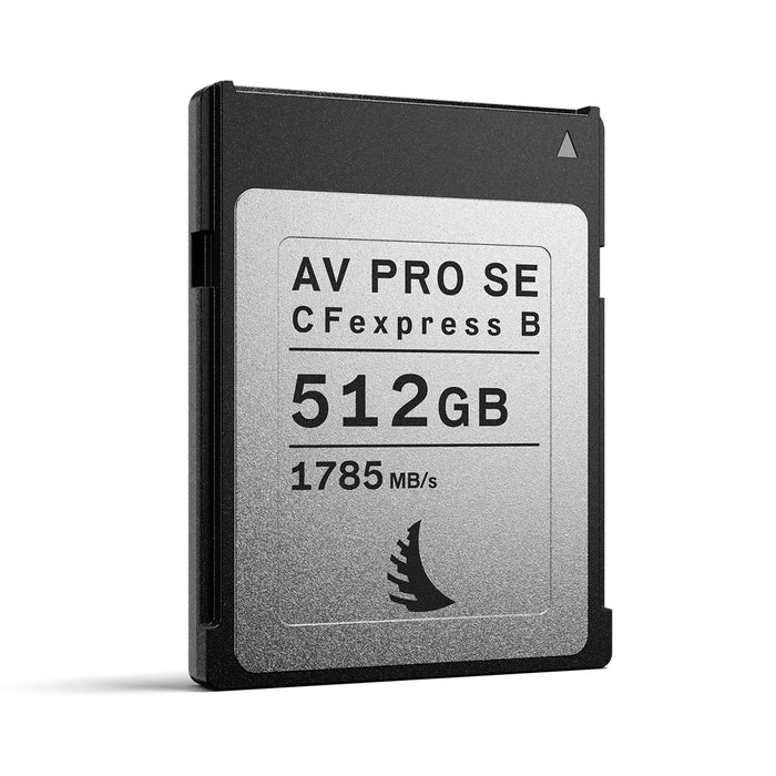 Angelbird AV PRO CFexpress SE 512GB