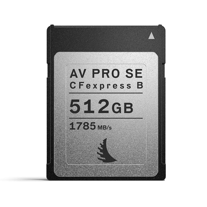 Angelbird AVP512CFXBSE AV PRO CFexpress SE 512GB